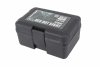 Kolimator CORE Strike Red Dot Sight wysoki QD/niski montaż - Czarny